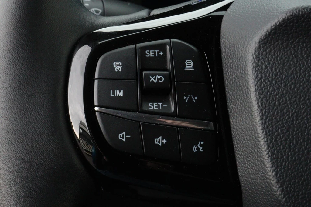 Ford E-Transit – foto 29