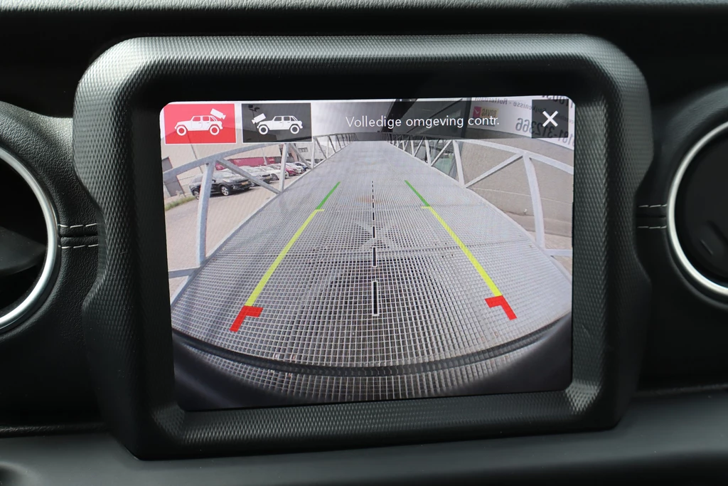 Jeep Wrangler – foto 22