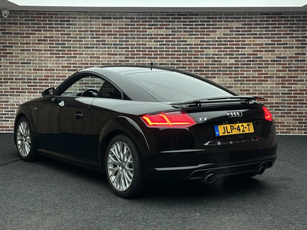 Audi TT – foto 5