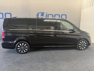 Mercedes-Benz EQV – thumbnail 7