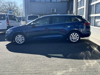 Renault Mégane Estate – thumbnail 2