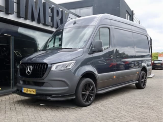 Mercedes-Benz Sprinter – thumbnail 1