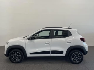 Dacia Spring – thumbnail 2