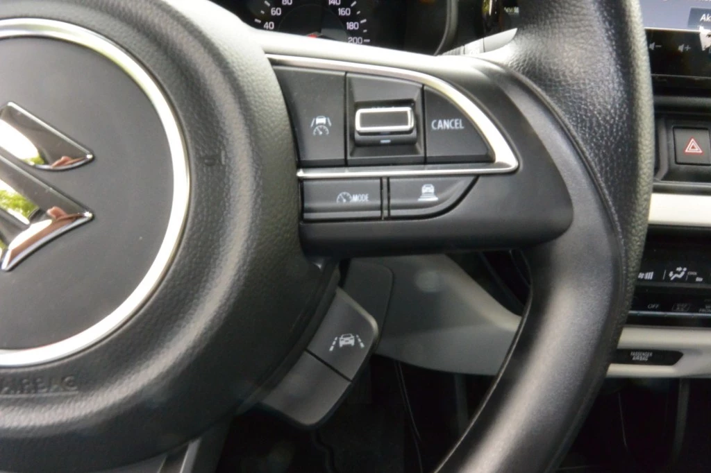 Suzuki Swift – foto 19