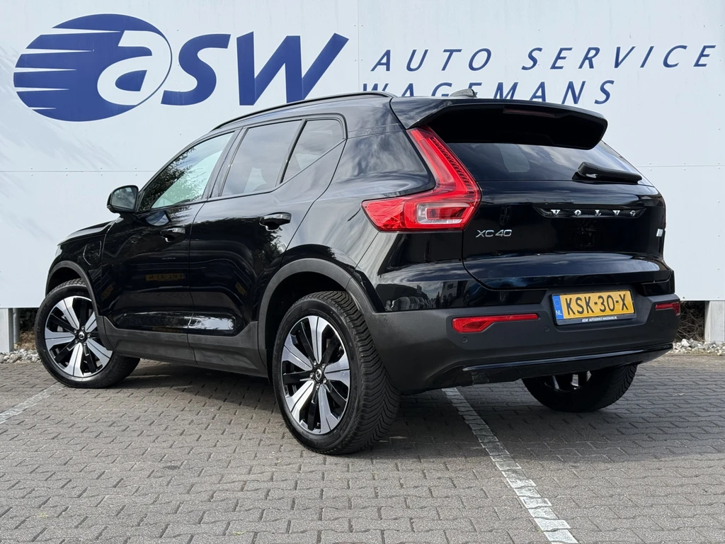 Volvo XC40 – foto 3