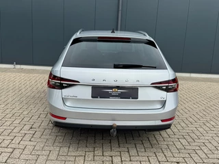 Škoda Superb – thumbnail 6