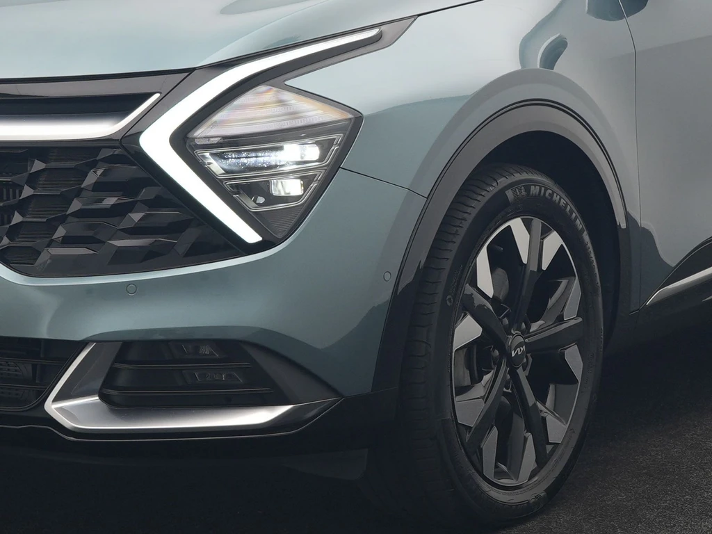 Kia Sportage – foto 16