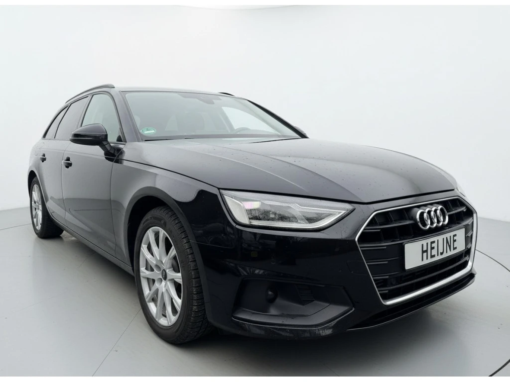 Audi A4 – foto 4