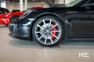 Porsche 911 – thumbnail 14