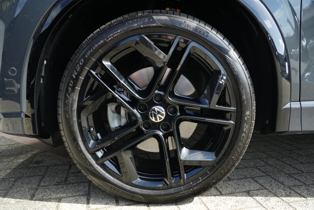 Volkswagen Tiguan – foto 9