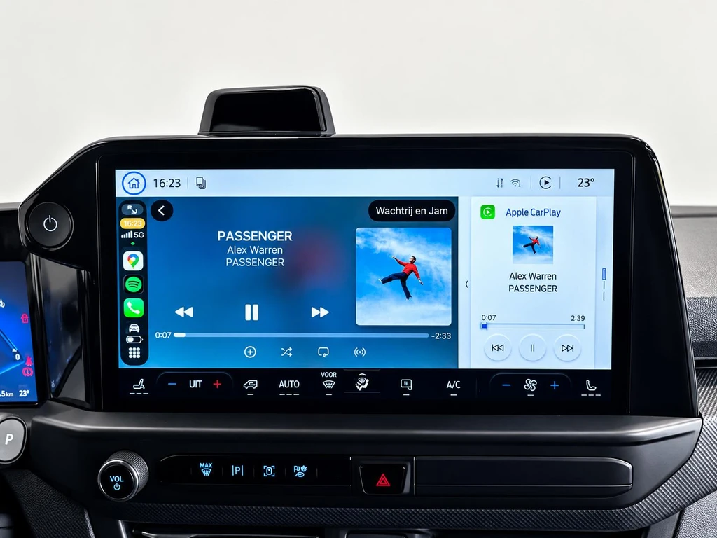 Ford E-Transit Custom – foto 43