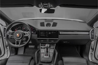 Porsche Cayenne – thumbnail 10