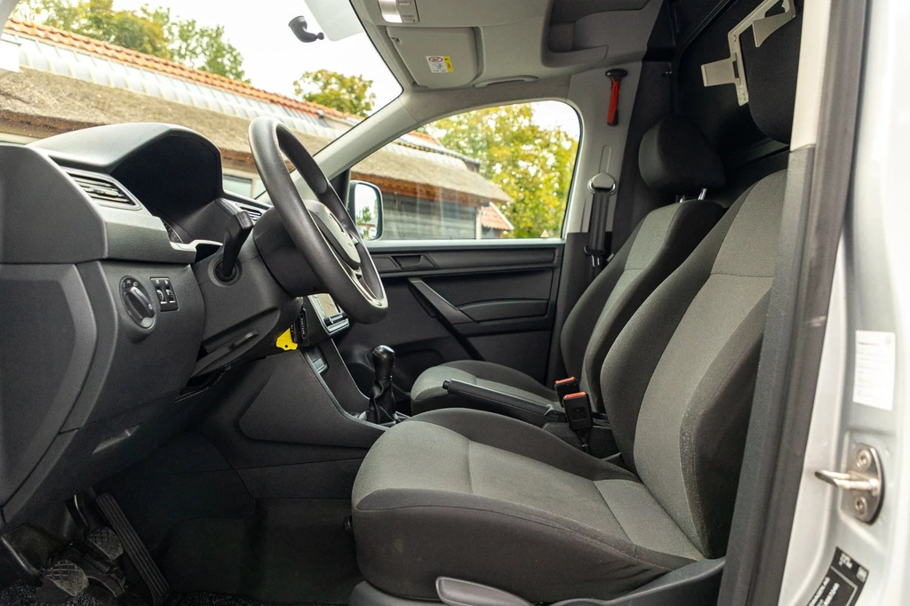 Volkswagen Caddy – foto 43