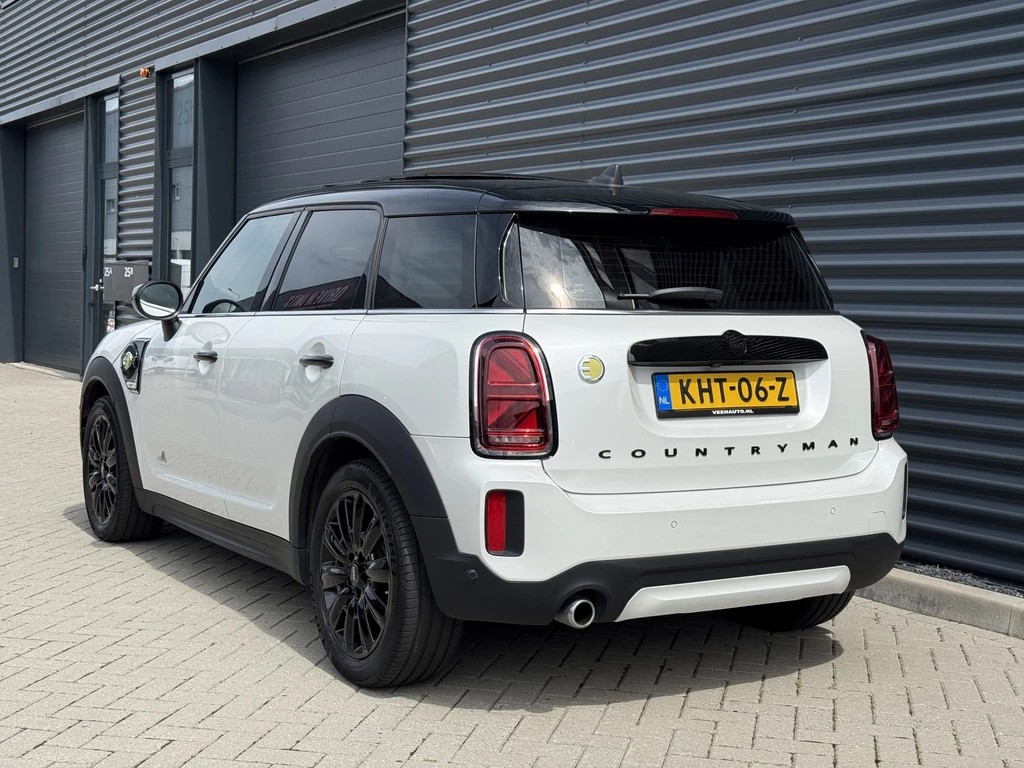 MINI Countryman – foto 5