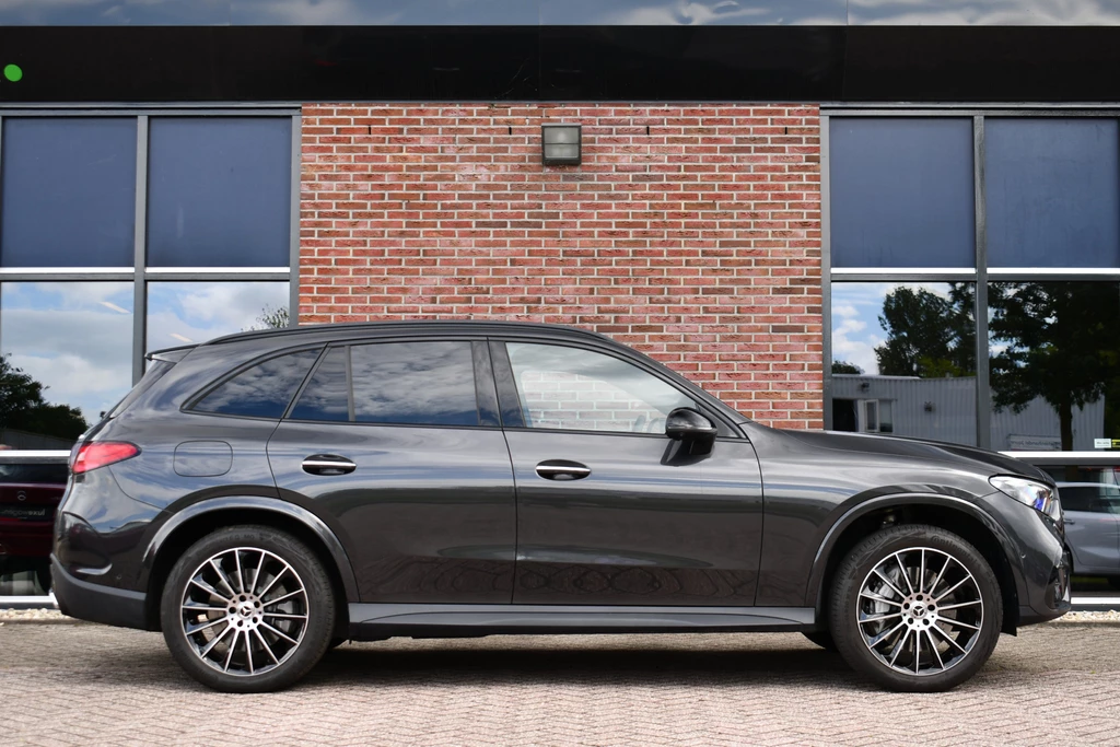 Mercedes-Benz GLC – foto 20