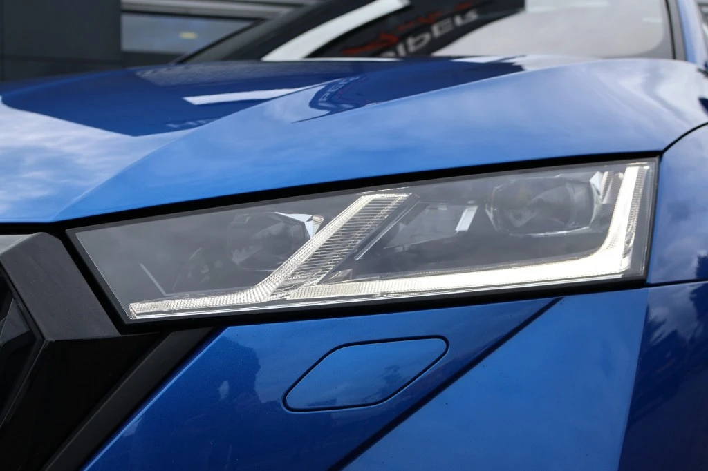 Škoda Octavia – foto 15