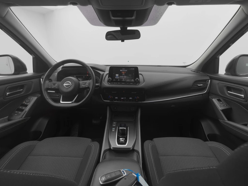 Nissan QASHQAI – foto 21