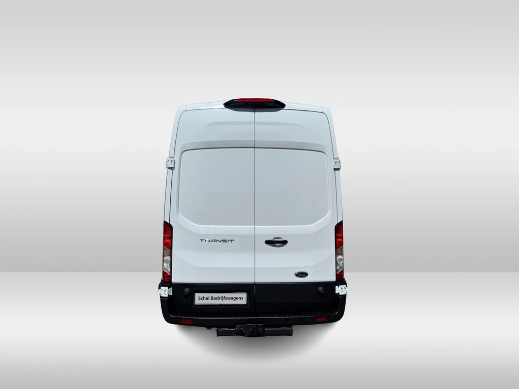 Ford Transit – foto 4