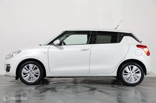 Suzuki Swift – thumbnail 4