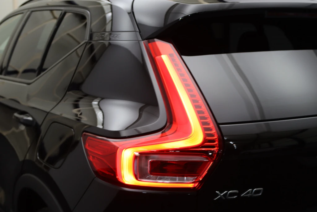 Volvo XC40 – foto 26