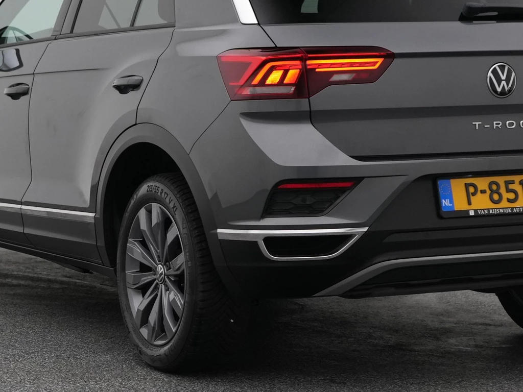 Volkswagen T-Roc – foto 5