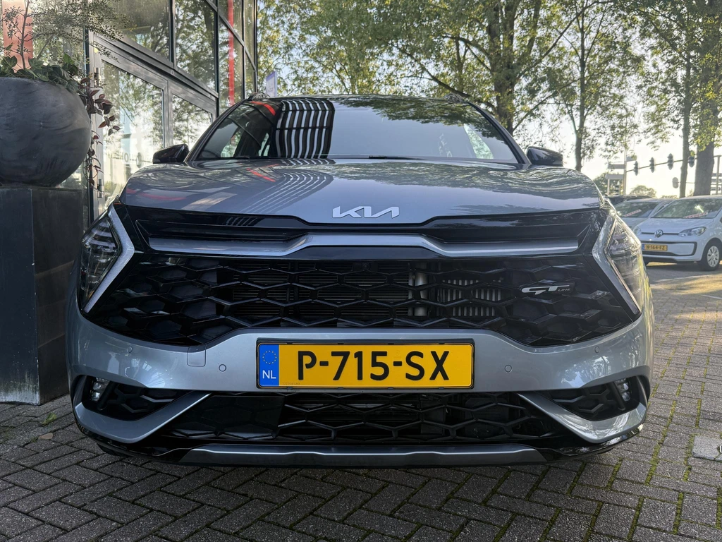 Kia Sportage – foto 6