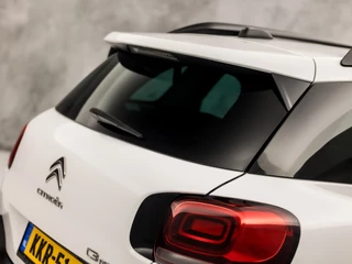 Citroën C3 Aircross – thumbnail 31