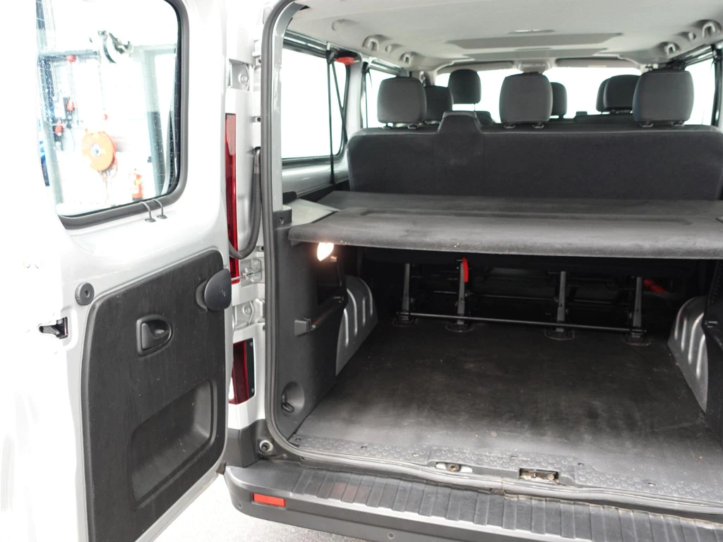 Renault Trafic – foto 33