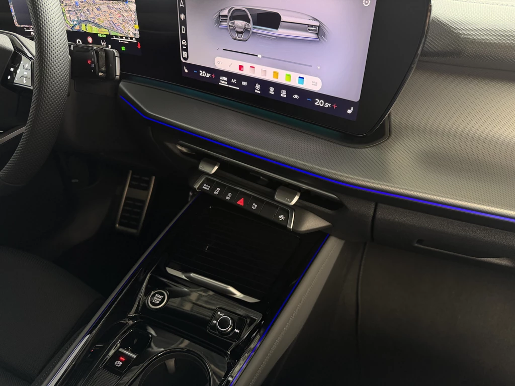 Audi Q3 – foto 74