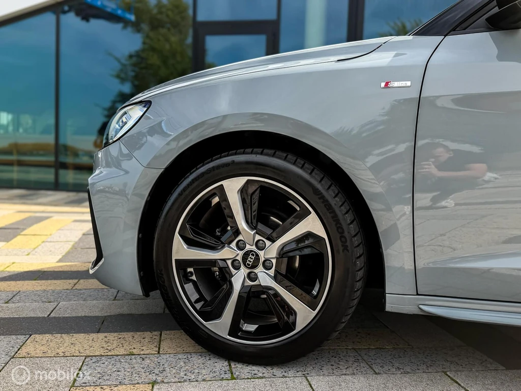 Audi A1 Sportback – foto 12
