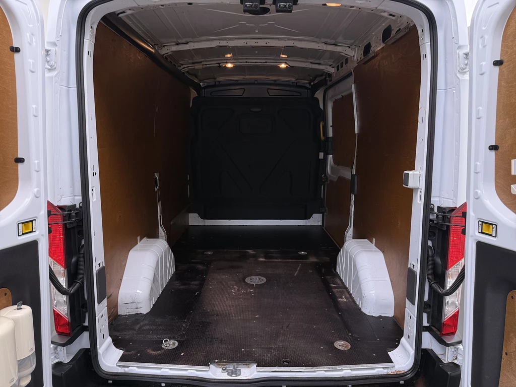 Ford Transit – foto 28