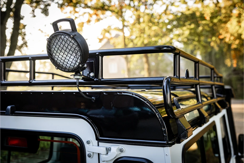 Land Rover Defender – foto 22