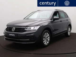 Volkswagen Tiguan – thumbnail 1