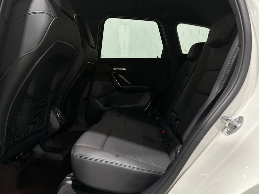 BMW X1 – foto 18