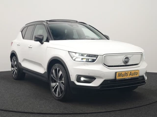 Volvo XC40 – thumbnail 10