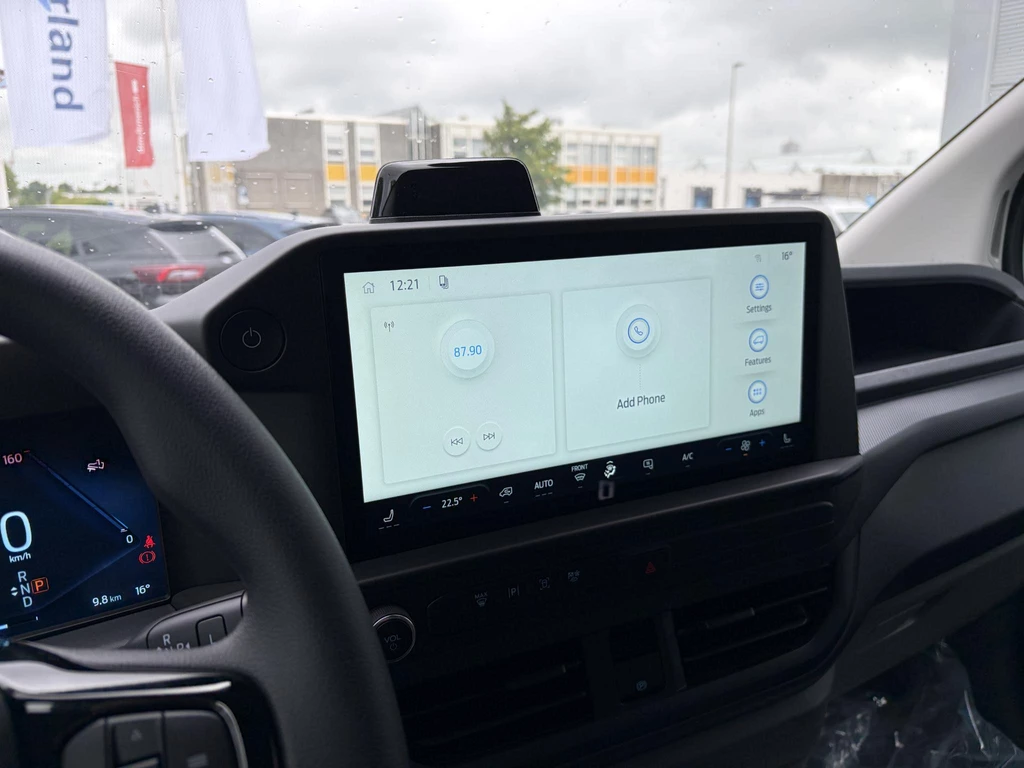 Ford E-Transit – foto 17