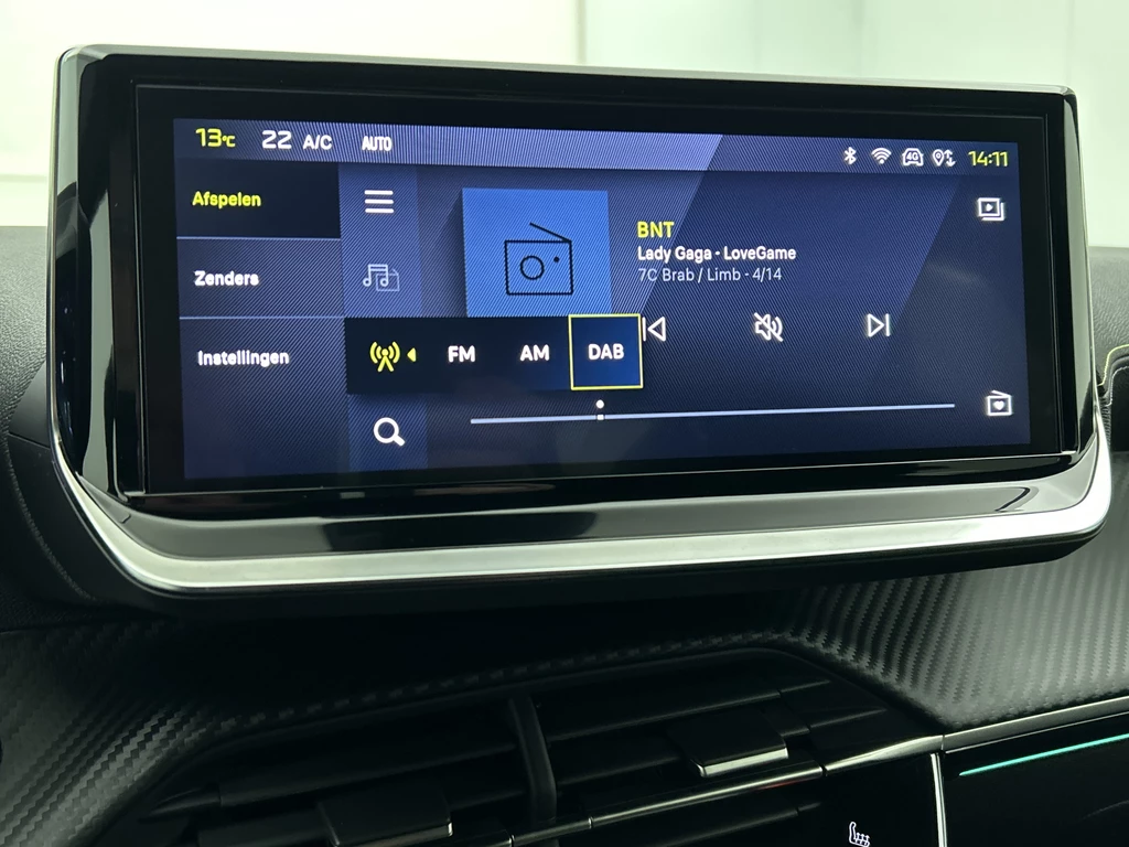 Peugeot 208 – foto 14