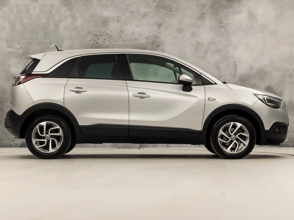 Opel Crossland X – foto 7