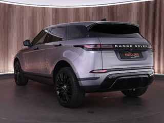 Land Rover Range Rover Evoque – thumbnail 4