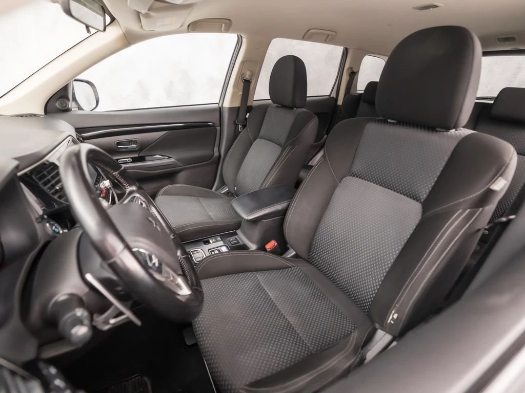 Mitsubishi Outlander Sport – foto 14