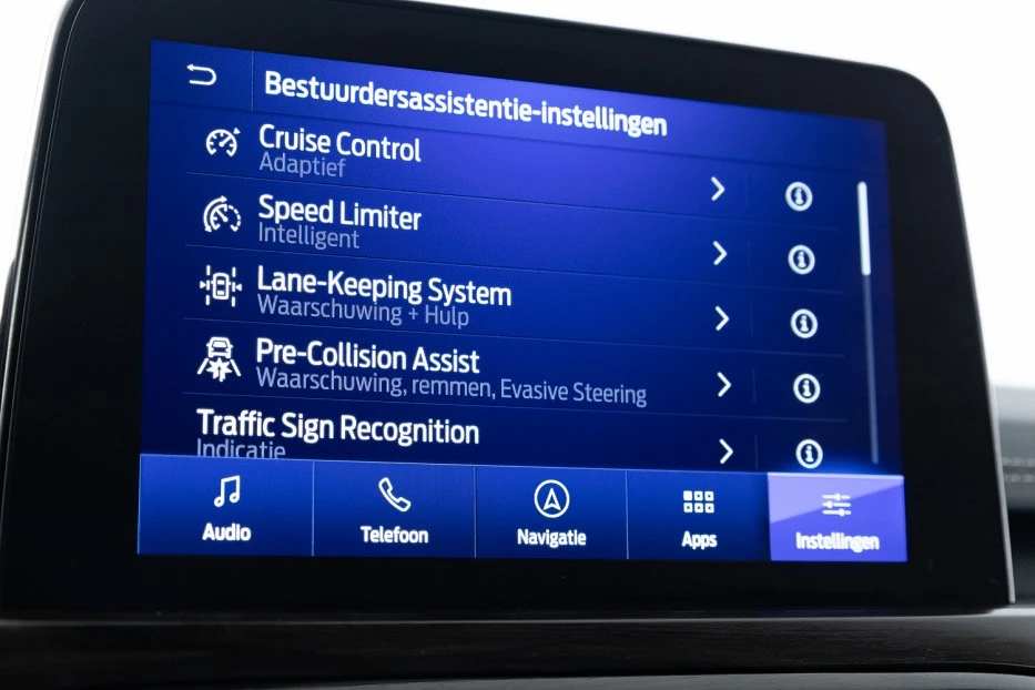 Ford Kuga – foto 24