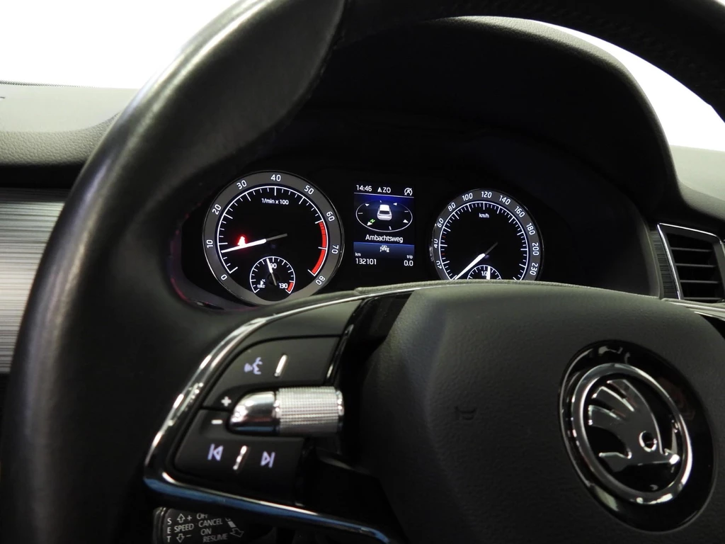 Škoda Kodiaq – foto 20