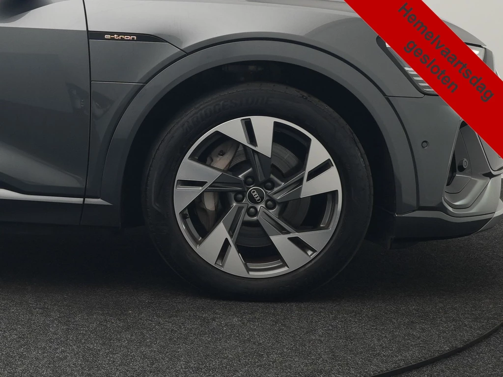 Audi e-tron – foto 30