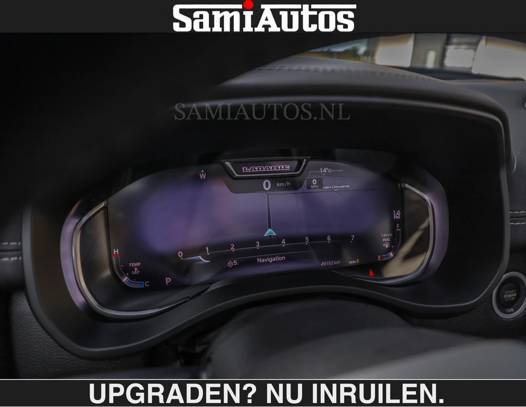Dodge Ram Pick-Up – foto 46