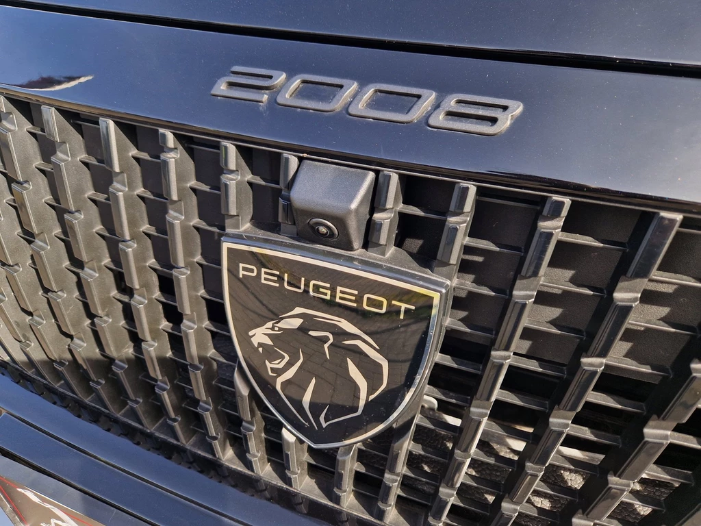 Peugeot 2008 – foto 29