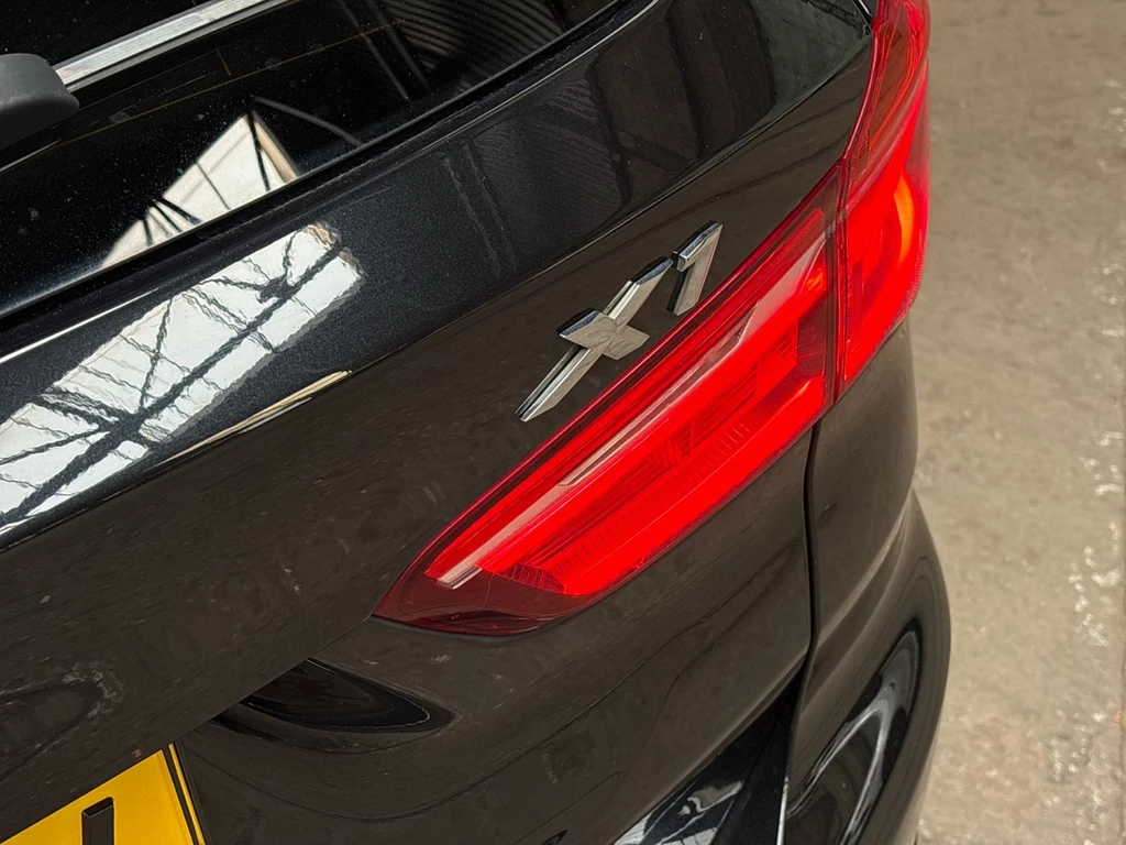 BMW X1 – foto 23