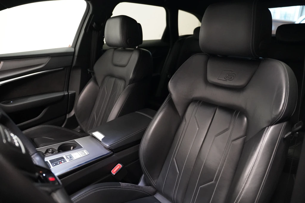 Audi A6 – foto 17