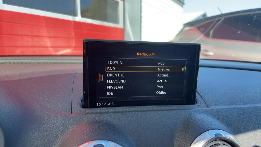 Audi A3 – foto 14
