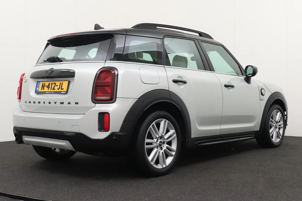 MINI Countryman – foto 4