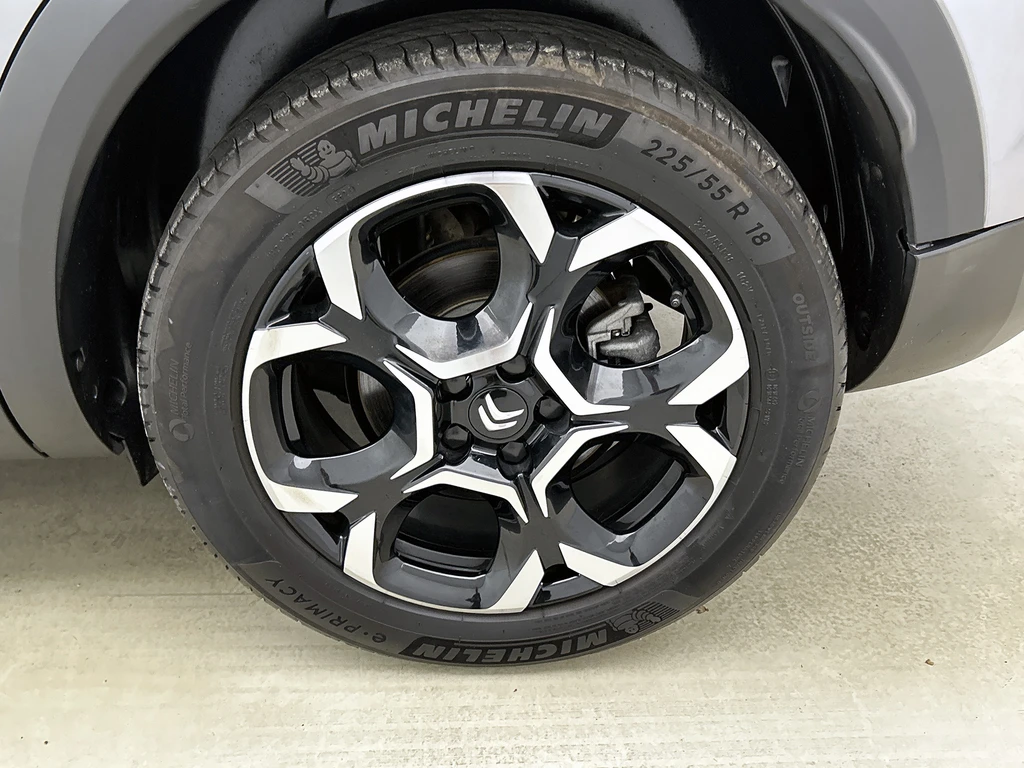Citroën C5 Aircross – foto 37